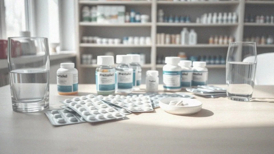 Jakie są różnice w działaniu różnych leków na nadciśnienie?