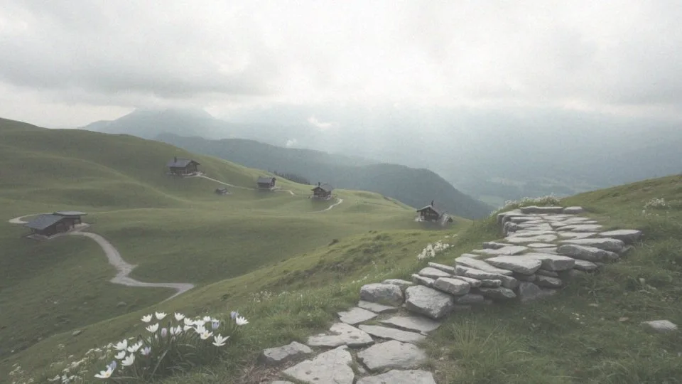 Co zobaczyć w Zakopanem oraz Pieninach w trakcie 3 dni?