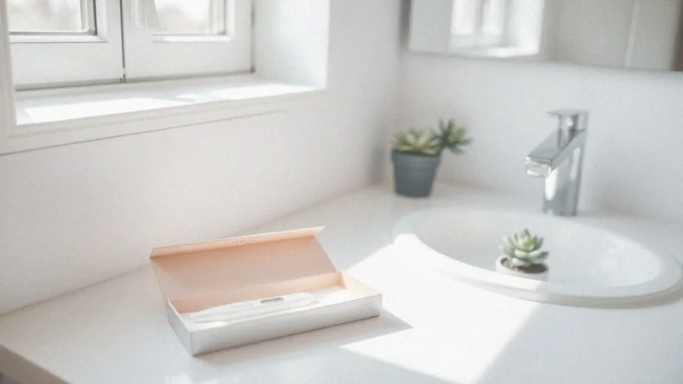 Jak działa test na menopauzę?