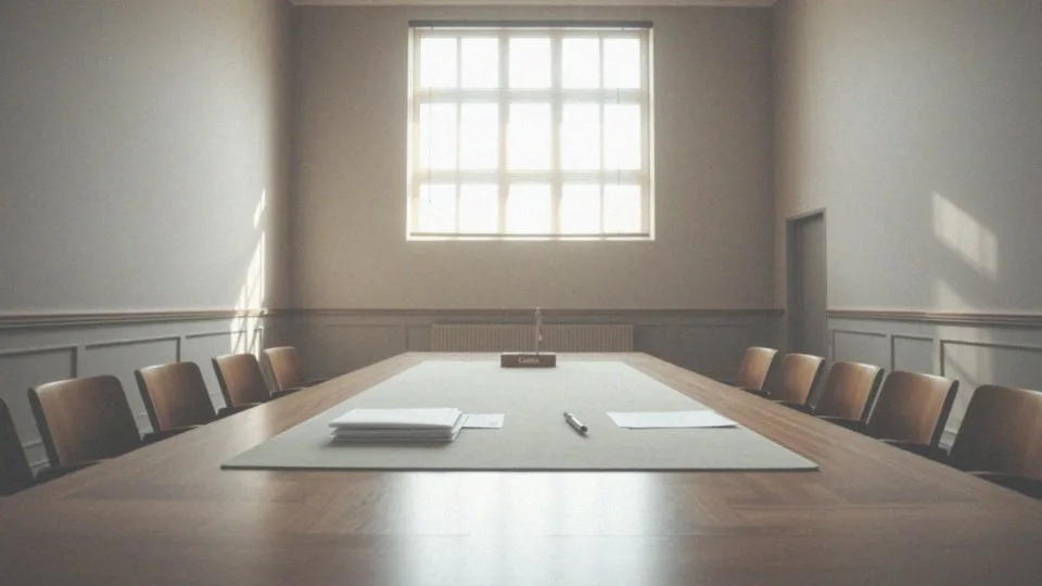 Jakie są granice kłamstwa oskarżonego?