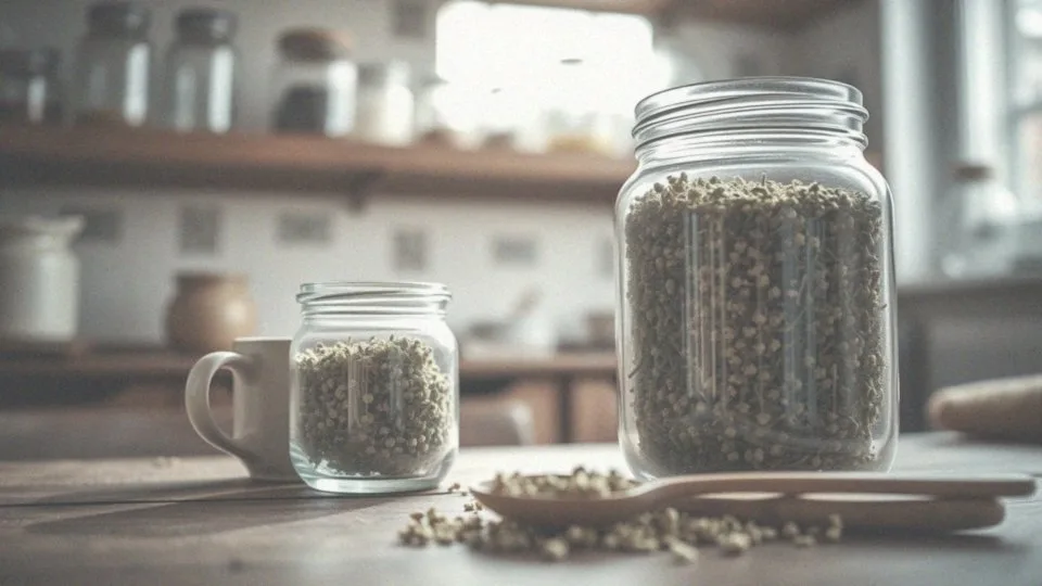 Jakie są zalecenia dotyczące dawek i czasu stosowania ziela świetlika?