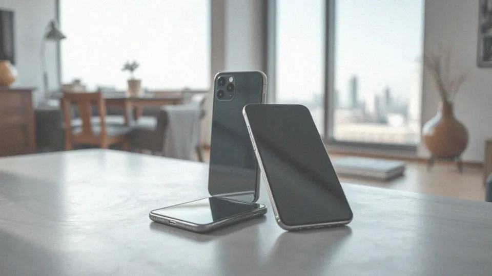 Jakie modele iPhone i Samsung są najlepsze na rynku?