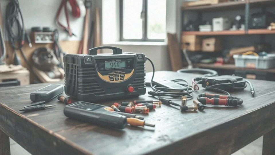 Jakie ładowarki automatyczne są dostępne na rynku?