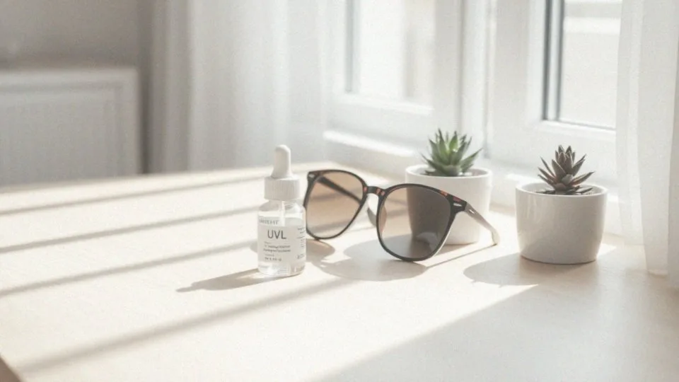 Jak chronić oczy przed szkodliwymi czynnikami?