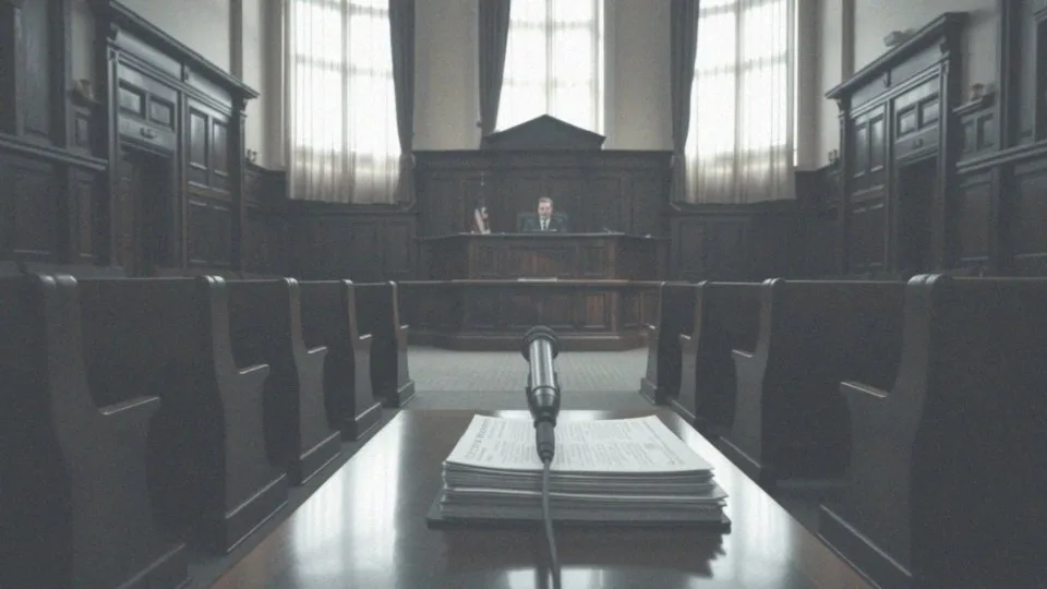 W jaki sposób można udowodnić kłamstwo świadka przed sądem?