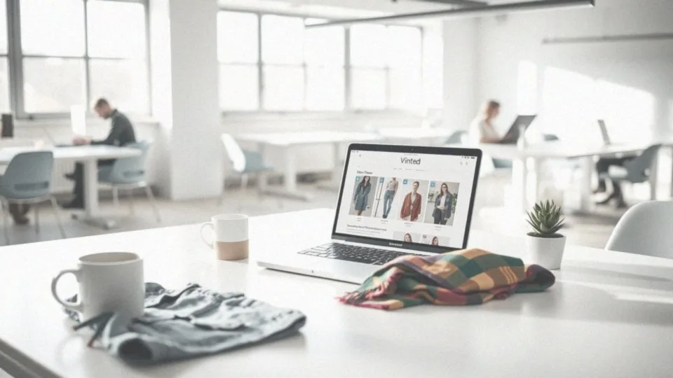 Jakie są testy usługi Vinted Pro w innych krajach europejskich?