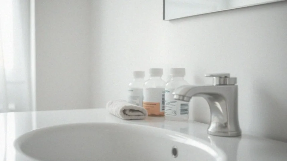 Jak często należy stosować Diosminę?