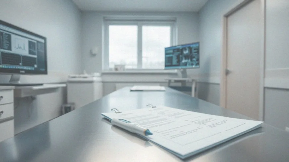 Jakie badania można wykonać, aby zdiagnozować przyczynę potliwości u dziecka?