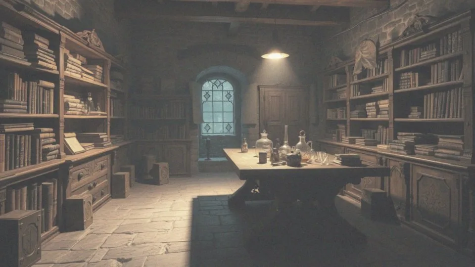 Co zyskujesz dzięki biblioteczkom w grze?