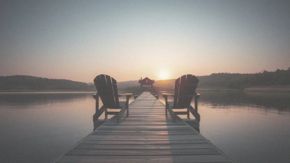 Dlaczego romantyczny weekend jest idealnym sposobem na świętowanie?