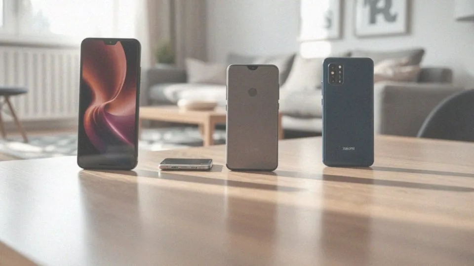 Dlaczego smartfony Xiaomi są popularne w Polsce?