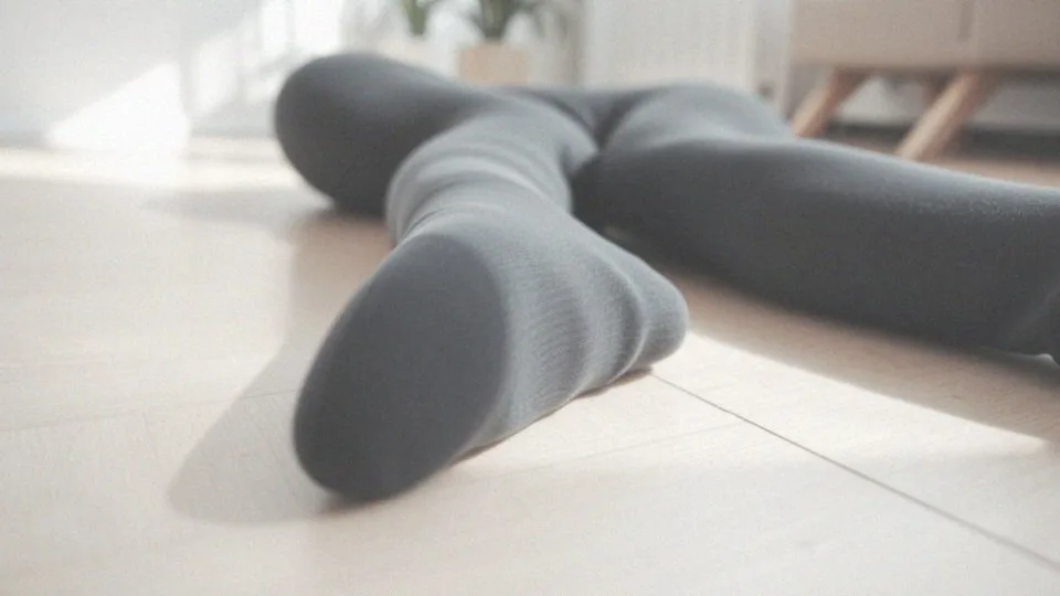 Jakie cechy powinny mieć wygodne cienkie legginsy rajstopowe?