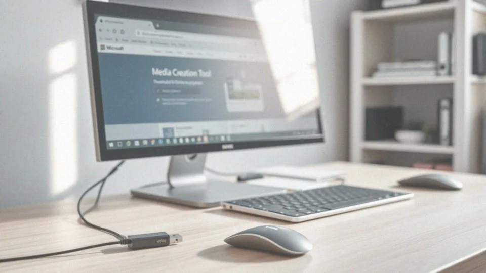 Jakie kroki należy podjąć, aby stworzyć nośnik instalacyjny?