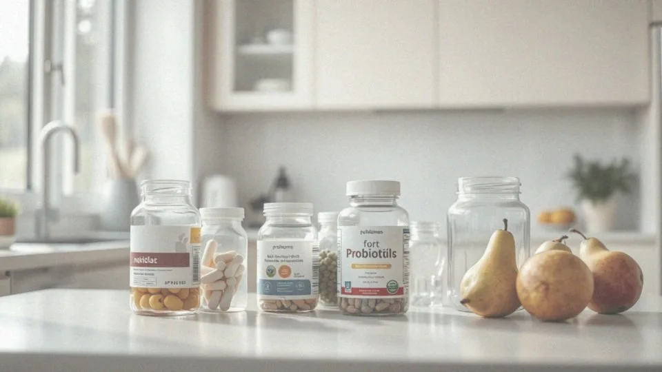 Jakie są korzyści z przyjmowania Dicoflor 6?