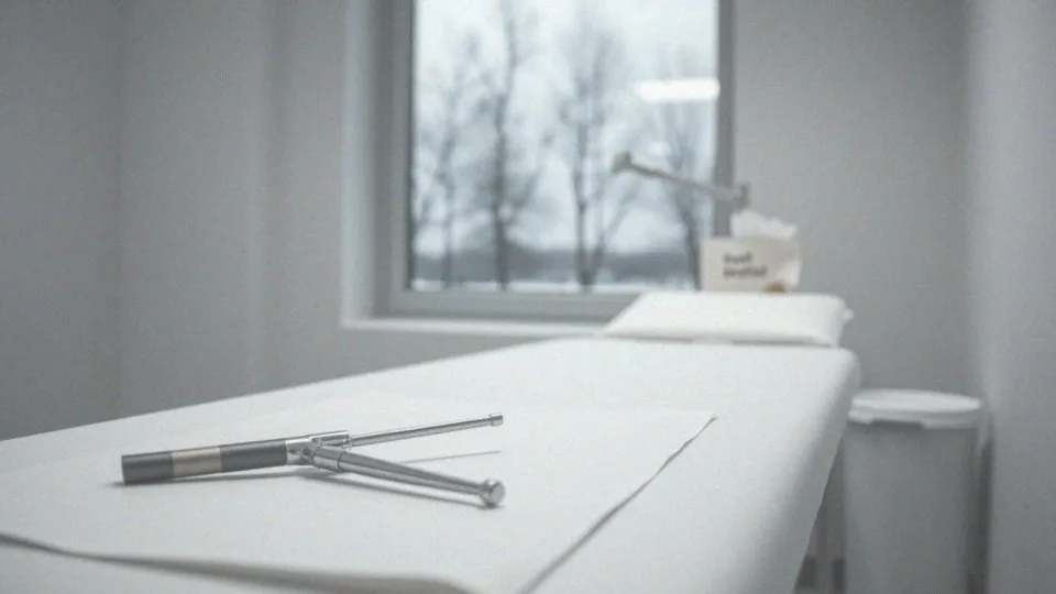 Co powoduje obrzęk trąbki słuchowej?