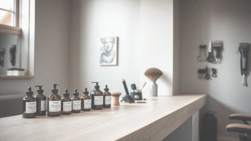 W jaki sposób dostosować kształt brody do typu twarzy?