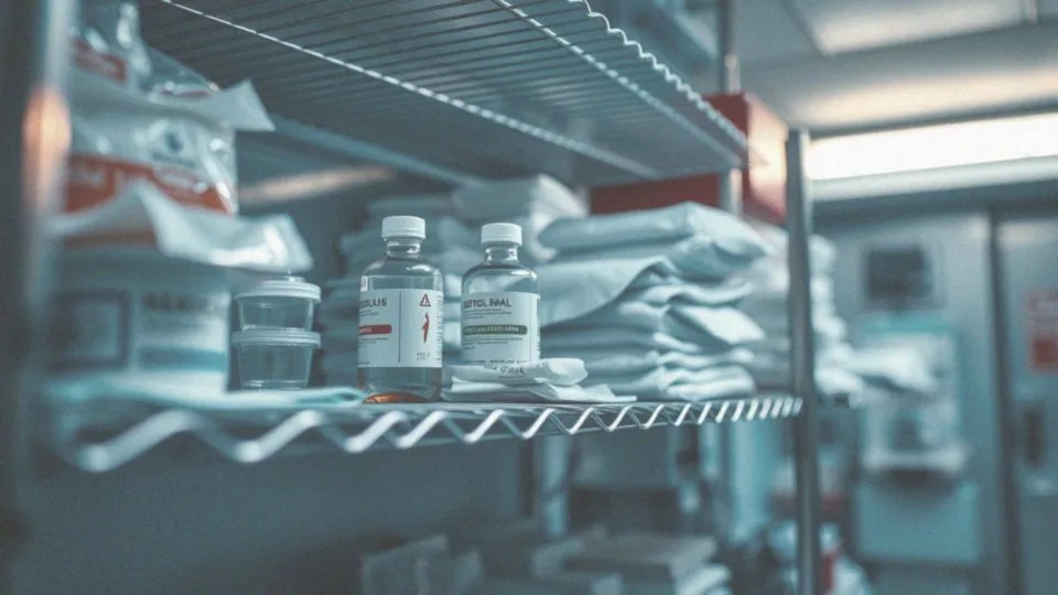 W jakich sytuacjach można używać płynu Lugola w nagłych wypadkach?