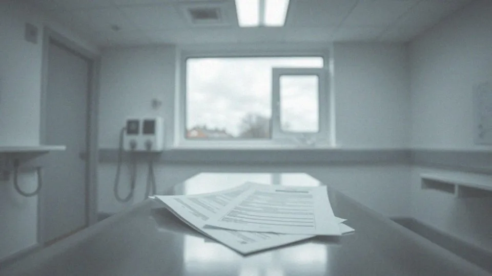 Czy nadmierne pocenie się może być objawem choroby?