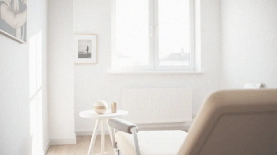 Jak fizjoterapia wpływa na leczenie dysfunkcji stawu skroniowo-żuchwowego?