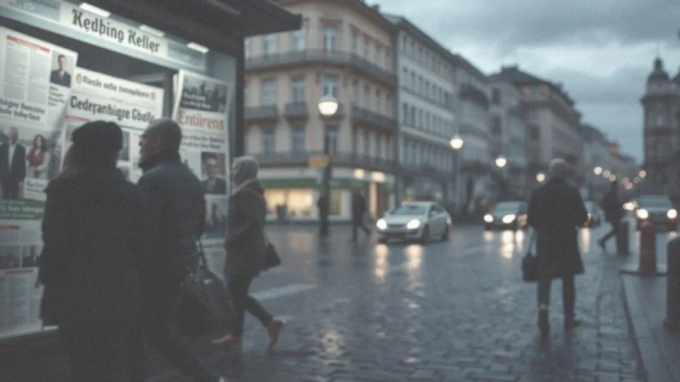 Jakie reakcje wywołała afera Rywina w społeczeństwie?