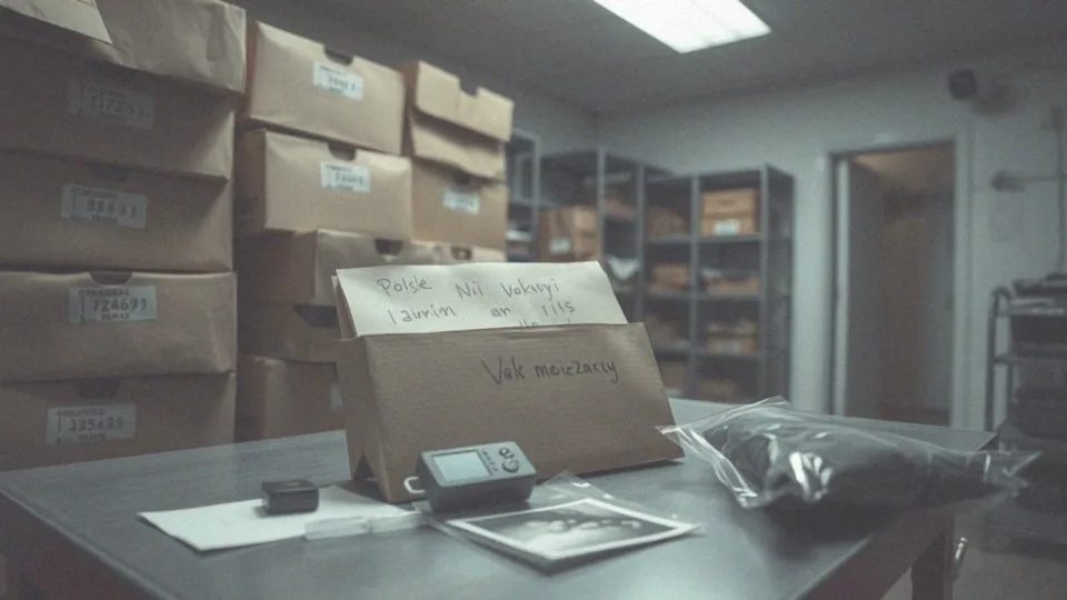 Dlaczego ważne jest zbieranie różnorodnych dowodów?