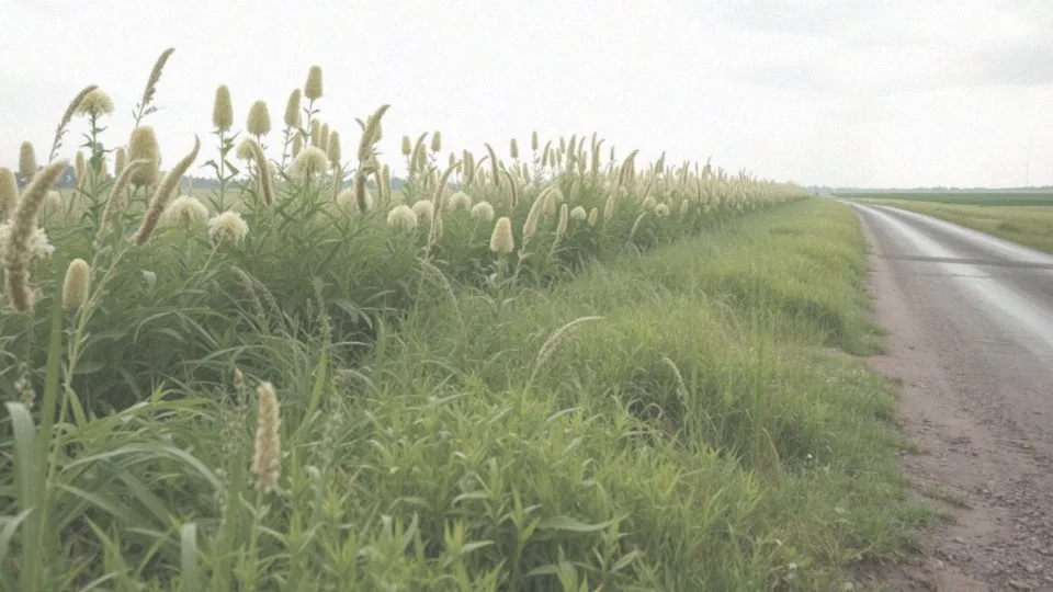 Gdzie występuje barszcz Sosnowskiego?