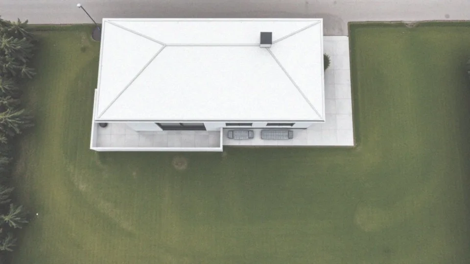 Jakie powierzchnie są wliczane do powierzchni zabudowy?