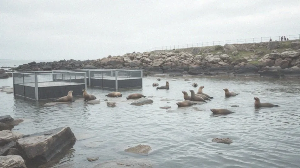 Co oferuje Fokarium w Helu?