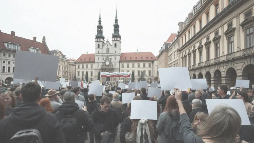 Jakie działania KOD podejmuje w obronie demokracji?