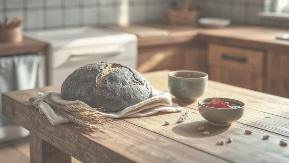 Jakie są mity na temat chleba i przybierania na wadze?