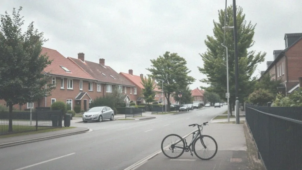 Jakie są obowiązujące przepisy dotyczące hałasu w dzień?