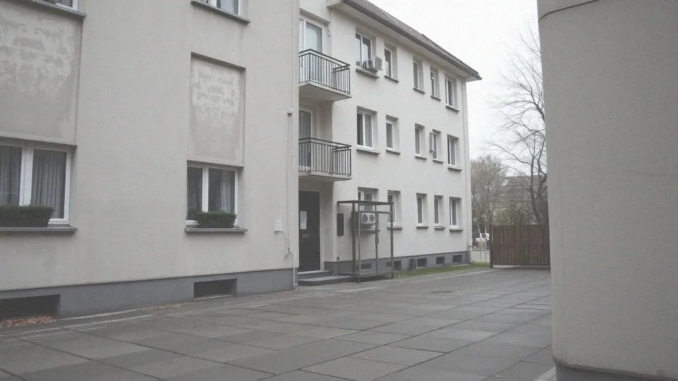 Co to jest skarga na sąsiada?