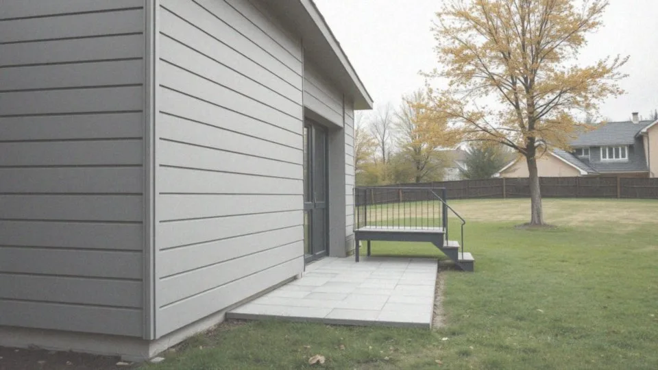 Jakie elementy nie wchodzą w skład powierzchni zabudowy?