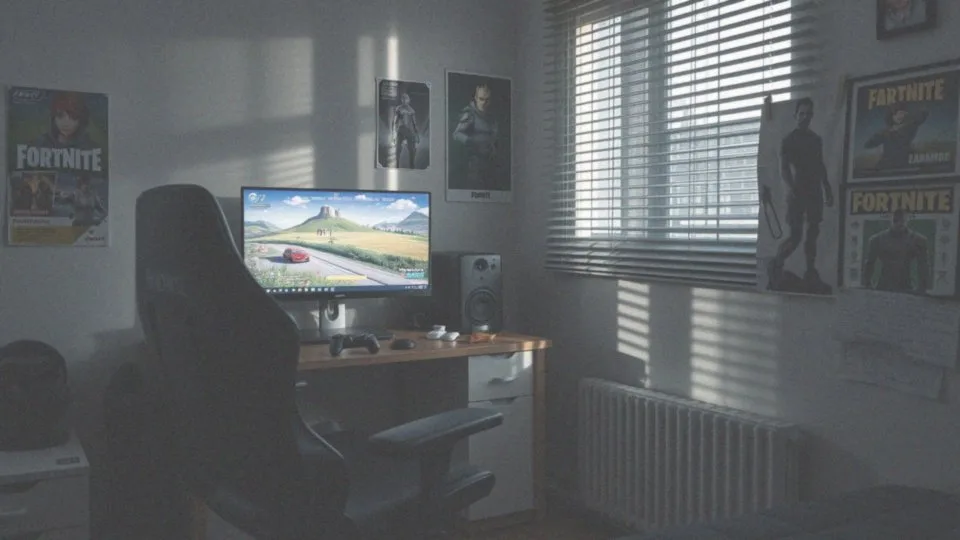 Jakie są ograniczenia wiekowe dla Fortnite w Polsce?