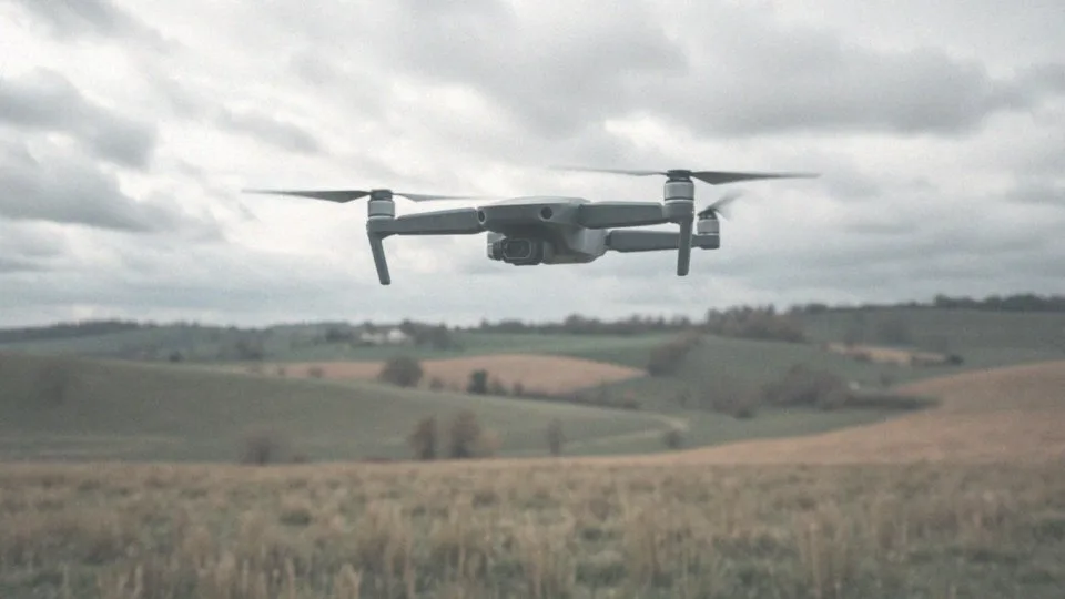 Jakie są przepisy dotyczące dronów z identyfikacją klasową C?