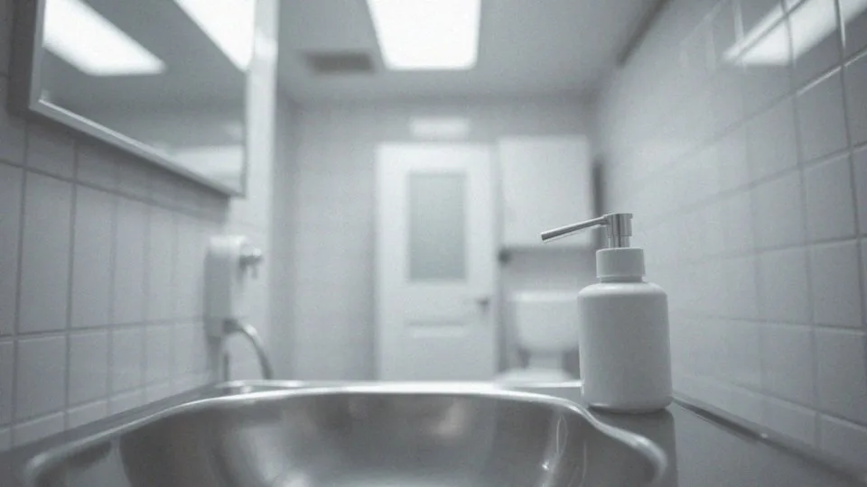 W jakich przypadkach octowy zapach potu występuje?