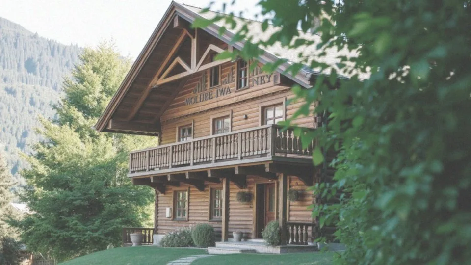 Czym jest Willa Koliba i dlaczego warto ją odwiedzić?