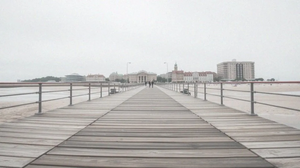 Jakie atrakcje oferuje Sopot dla turystów?