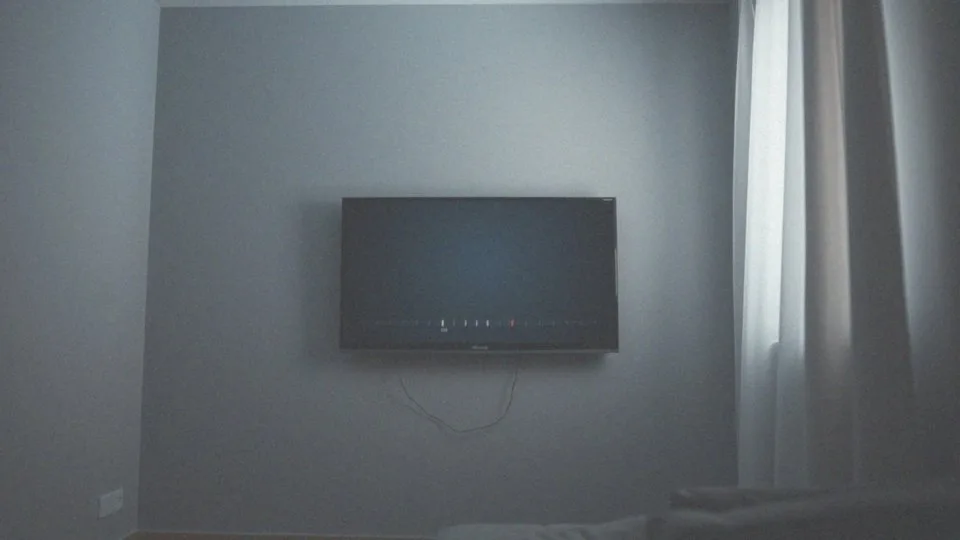 Jak używać telewizora do ustawienia anteny?