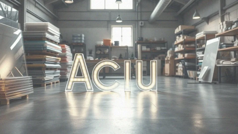 W jakich zastosowaniach stosuje się akryl?