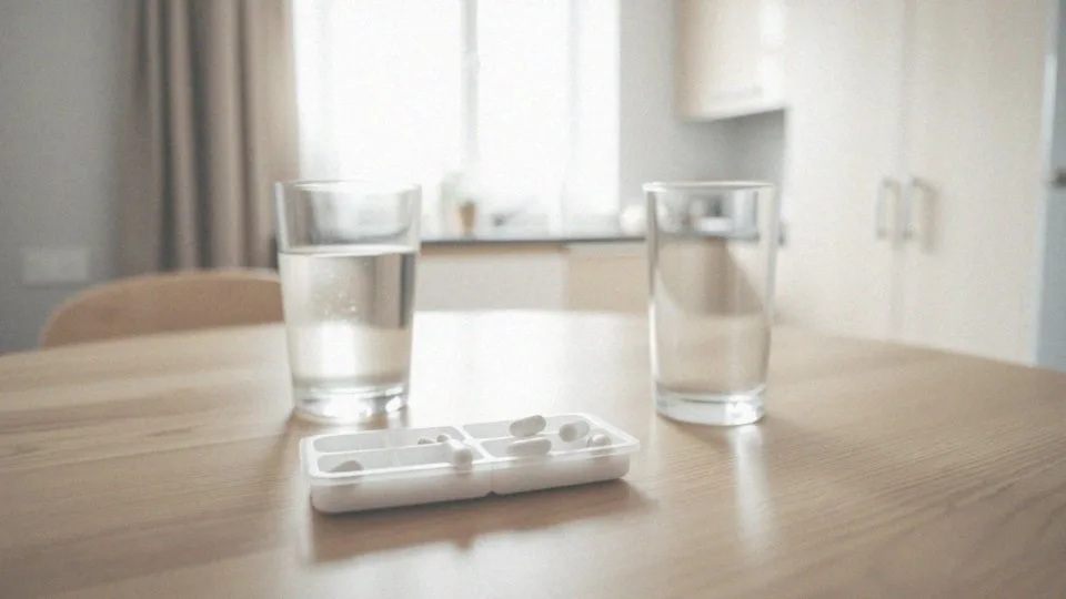 Co to oznacza dla regularności stosowania leków?