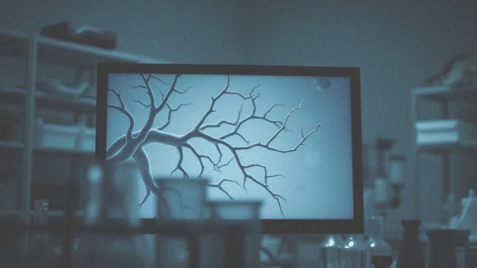 Jakie są neurotoksyczne działanie etanolu na mózg?