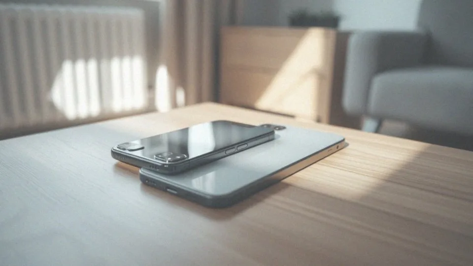 Jakie są zalety i wady aparatów w Samsungu i iPhone'ie?