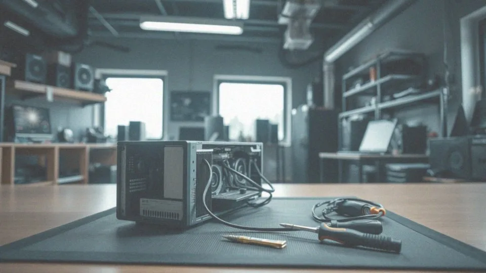 Jak zainstalować system Windows z bootowalnego pendrive?