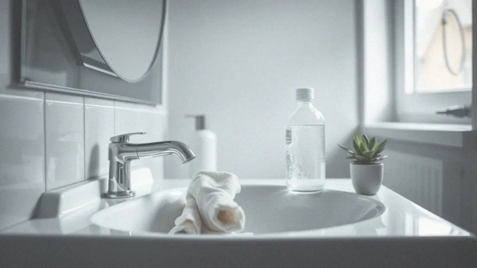 Jakie są objawy kaca związane z wypłukiwaniem elektrolitów?