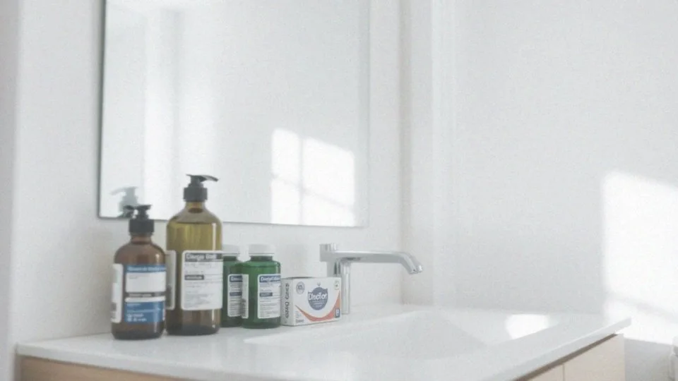 Jak powinno wyglądać przechowywanie Dicoflor 6?