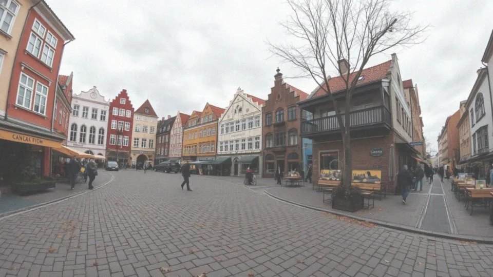 Jakie miejscowości nadmorskie warto odwiedzić jesienią?