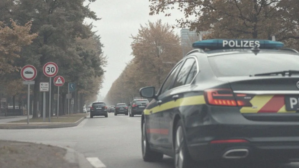 Jakie są nowe przepisy dotyczące braku prawa jazdy?