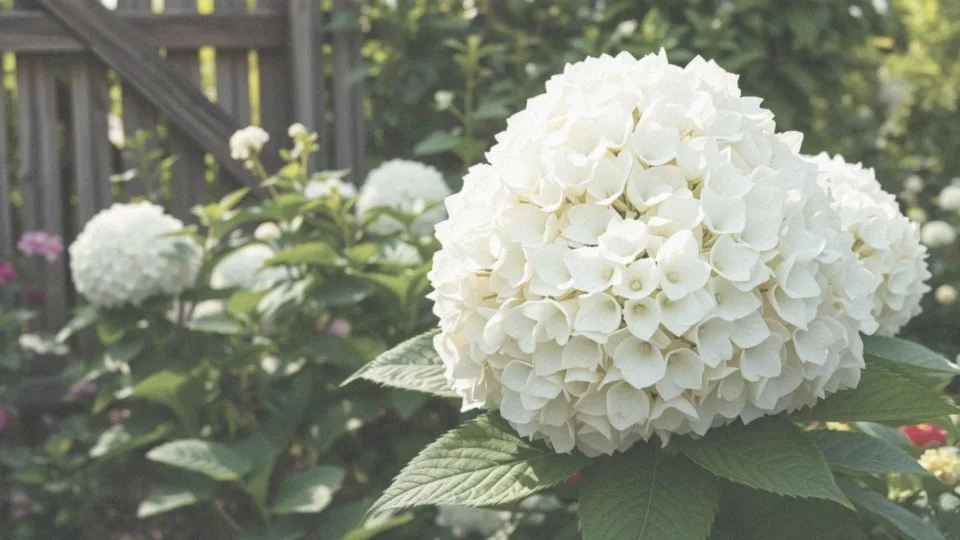 Jakie są zalety odmiany Polar Bear?