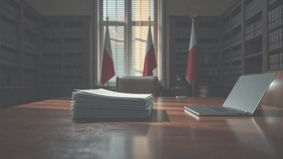 Jakie zmiany w prawie mogą wpłynąć na wysokość renty wdowiej?